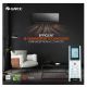 12PITH1IG/118 Pular 1.0 Ton Inverter AC By Gree