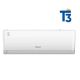 24PITC12W Pular T3 2 Ton Inverter AC By Gree