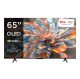 65P79K qled by tcl, Google tv by tcl, Qled tcl google tv, 65 inch quantum dot led tv,  65P79K tcl led tv , 65 Inch smart tv by tcl, 65 inch qled smart tv by tcl, House Of Electronic, 65P79K , 65 Inch, QLED, Google Tv, By, TCL