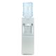 EcoStar WD-300FS water dispenser, EcoStar 16 liter water dispenser,EcoStar hot and cold water dispenser 16L ,EcoStar compressor cooling dispenser, House Of Electronic, WD-300FS,16, Liters, Water, Dispenser, By, Eco, Star