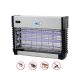 Anex Electric Insect Killer AG-1086, AG-1086Anex Fly Killer , Anex Deluxe Insect Killer AG 1086, anex Aluminum alloy housing insect trap, anex AG-1086 full size insect killer, House Of Electronic, AG-1086, Deluxe, Insect, Killer, By, Anex    