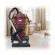 Anex AG-2098 Deluxe Vacuum Cleaner, Anex AG 2098 vacuum cleaner 1500W, Anex AG-2098 cylindrical vacuum cleaner, Low noise vacuum cleaner,  Anex 1500W vacuum cleaner, House Of Electronic, AG-2098, Anex, 1500W, Deluxe, Vacuum, Cleaner