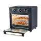 Anex AG-2121 Deluxe Air Fryer, Anex 18 Litre Air Fryer, Anex  360 Hot Air Circulation Air Fryer, Anex AG-2020 18L Deluxe Air Fryer, AG-2121 Anex Air Fryer , Anex1700W Air Fryer, House Of Electronic, AG-2121, Anex, Deluxe, 18L, Air, Fryer   