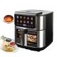 Anex AG-2126 Deluxe Air Fryer, Anex 8 Litre Air Fryer, Anex  360 Hot Air Circulation Air Fryer, Anex AG2126 8L Deluxe Air Fryer,AG-2126 Anex Air Fryer , Anex 2200W Air Fryer, House Of Electronic, AG-2126, Anex, Deluxe, 8L, Air, Fryer   