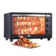 AG-3073EX Deluxe Oven Toaster By Anex
