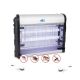 Anex Electric Insect Killer AG-3096, AG-3096 Anex Fly Killer , Anex Deluxe Insect Killer AG 3096, anex Aluminum alloy housing insect trap, anex AG-3096 full size insect killer, House Of Electronic, AG-3096, Deluxe, Insect, Killer, By, Anex    