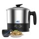 anex AG-4054 deluxe kettle,anex 1.6 liter electric kettle, anex 2200W electric Kettle, anex automatic shut off electric kettle, anex automatic lid opening structure kettle, House OF Electronic.com, AG-4054, Anex, 1.6, liters, Deluxe, Kettle