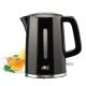 anex AG-4055 deluxe kettle,anex 1.7 liter electric kettle, anex 2200W electric Kettle, anex automatic shut off electric kettle, anex automatic lid opening structure kettle, House OF Electronic.com, AG-4055, Anex, 1.7, liters, Deluxe, Kettle