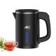 anex AG-4060 deluxe kettle,anex 0.8 liter electric kettle, anex 1000W electric Kettle, anex automatic shut off electric kettle, anex automatic lid opening structure kettle, House OF Electronic.com, AG-4060, Anex, 0.8, liters, Deluxe, Kettle