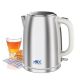 anex AG-4072 deluxe kettle,anex 1.7 liter electric kettle, anex 2200W electric Kettle, anex automatic shut off electric kettle, anex automatic lid opening structure kettle, House OF Electronic.com, AG-4072, Anex, 1.7, liters, Deluxe, Kettle