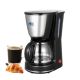 Anex AG-801 coffee machine, 750ML electric coffee maker, Anex Deluxe Coffee Maker, Anex Anti-drip coffee maker, Anex 550W coffee machine, House OF Electronics, AG-801, Anex, Deluxe, Coffee, Maker