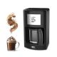 Anex AG-811 coffee machine, 1.25L electric coffee maker, Anex Deluxe Coffee Maker, Anex Non-drip valve coffee maker, Anex 1080W coffee machine, House OF Electronics, AG-811, Anex, Deluxe, Coffee, Maker