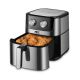 Anex AG-2015 Deluxe Air Fryer, Anex 8 Litre Air Fryer, Anex  360 Hot Air Circulation Air Fryer, Anex AG-2015 8L Deluxe Air Fryer,AG-2015 Anex Air Fryer , Anex 2200W Air Fryer, House Of Electronic, AG-2015, Anex, Deluxe, 8L, Air, Fryer   