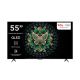 55C6K 55 Inch Mini QLed Smart Tv by TCL
