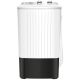 DW 7200 by dawlance, Washing machine by dawlance, Semi automatic washing machine, DW 7200 washing machine, White-full-lid washing machine, HouseOfElectronic, DW 7200, white-full-Lid, Semi-Automatic, Washing Machine, By, Dawlance