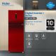 HRF-346 idra/idba refrigerator, Digital inverter, refrigerator by haier, Digital inverter refrigerator, Digital refrigerator, House of electronic, HRF-346IDRA/IDBA, Digital, Inverter, Refrigerator, By, Haier