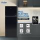 HRF-518IFFB Digital Inverter Refrigerator By Haier