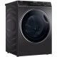 HW105-B14959S8, Washing machine by haier, front load washing machine, front load by haier, HW105-B14959S8 washing machine, House of Electronic, HW105-B14959S8, Front, Load, Washing, Machine, By, Haier