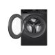 HW80-BP12929S6 by haier, front load washing machine, washing machine by haier, HW80-BP12929S6 washing machine, Front load washing machine by haier, House of Electronic, HW80-BP12929S6, Front, Load, Washing, Machine, By, Haier