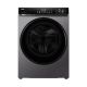 HWD120-BP12357S8 by haier, Washer dryer by haier, Front load washer dryer, Frond load by haier, HWD120-BP12357S8 washer dryer, House of electronic, HWD120-BP12357S8, Front, Load, Washer, Dryer, By, Haier