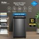 HWM 100-316S6 by haier, Top load washing machine, Washing machine by haier, Fully automatic washing machine, Fully automatic washing machine, House of electronic, HWM 100-316S6, Top, Load, Fully, Automatic, Washing, Machine, By, Haier