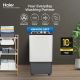 HWM120-35FF 12KG Single Tub Washer By Haier 