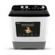 HWM80-AS Twin Tub Washing Machine By Haier