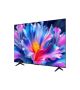 TCL 75P6l , tcl 75P6l tv, 65 Inch Full HD 4K TV  by tcl, TCL 75 inch smart Google tv , Standard 4K UHD Display 65 Inch tv by tcl, Bezel-Less Frameless Design TV by tcl, House Of Electronic, 75P6l , 75, Inch, Google, Tv, By, TCL     