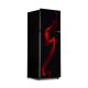 PRGD-6370  by pel, refrigerator by pel, Ultra inverter refrigerator, Curved glassdoor refrigerator, PRGD-6370 curved glassdoor refrigerator, HouseOfElectronic, PRGD-6370, Ultra, Inverter, Curved, Glassdoor, Refrigerator, By, PEL