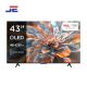 43P79K qled by tcl, Google tv by tcl, Qled tcl google tv, 43 inch quantum dot led tv,  43P79K tcl led tv , 43 Inch smart tv by tcl, 43 inch qled smart tv by tcl, House Of Electronic, 43P79K , 43 Inch, QLED, Google Tv, By, TCL