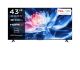 43T6C 43 Inch QLED Google Tv By TCL
