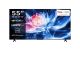 55T6C qled by tcl, Google tv by tcl, Qled tcl google tv, 55 inch quantum dot led tv,  55T6C tcl led tv , 55 Inch smart tv by tcl, 55 inch qled smart tv by tcl, House Of Electronic, 55T6C, 55 Inch, QLED, Google Tv, By, TCL
