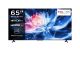 65T6C qled by tcl, Google tv by tcl, Qled tcl google tv, 65 inch quantum dot led tv,  65T6C tcl led tv , 65 Inch smart tv by tcl, 65 inch qled smart tv by tcl, House Of Electronic, 65T6C, 65 Inch, QLED, Google Tv, By, TCL