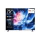 75T6C qled by tcl, Google tv by tcl, Qled tcl google tv, 75 inch quantum dot led tv,  75T6C tcl led tv , 75 Inch smart tv by tcl, 75 inch qled smart tv by tcl, House Of Electronic, 75T6C, 75 Inch, QLED, Google Tv, By, TCL